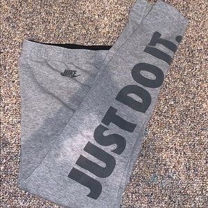 Nike Leggings